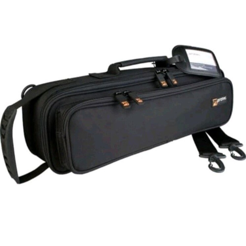 Protec Pro Pac Flute and Piccolo Combination Case